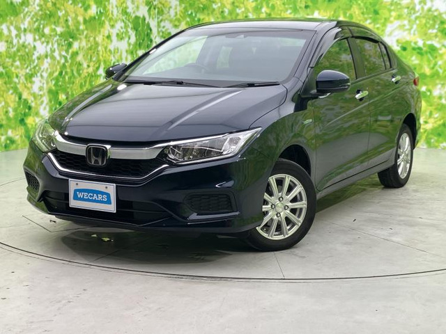 グレイス 1.5 ハイブリッド LX ホンダセンシング 4WD