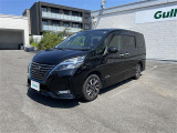 セレナ 1.2 e-POWER ハイウェイスターV 修復歴無し