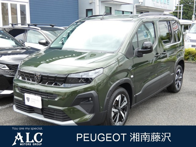 リフター GT ディーゼル
