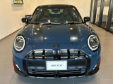 【MINI認定中古車】MINIのご購入はぜひMINI正規ディーラーで!メーカー基準の納車前点検整備を全車実施。規定整備を実施された車両にのみ付帯出来る全国保証。