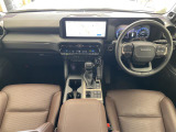 ランドクルーザー250 2.8 VX ファースト エディション ディーゼル 4WD 4WD 本革シート