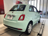 認定中古車保証付きですので、安心の1台です!