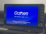 【純正9インチナビ】人気の純正ナビを装備。オーディオ機能も充実しており、Bluetooth接続すればお持ちのスマホやMP3プレイヤーの音楽を再生可能!毎日の運転がさらに楽しくなります!!