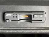 【ETC】高速道路の料金所をストレスなく通過!話題のスポットやサービスエリアに多い「スマートIC」利用時は必須のアイテムです。当店でセットアップを実施、ご納車当日からすぐにご利用いただけます!