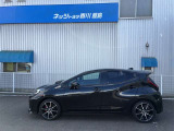 アクア 1.5 GRスポーツ 
