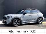 数あるMINI中古車より弊社のお車をご覧頂き、ありがとうございます!弊社はMINI正規販売店であり、整備を整えてからのご納車となりますので安心してお乗り頂けます。もちろん全国にご納車も可能です!