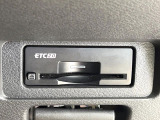 【ETC】高速道路の料金所をストレスなく通過!話題のスポットやサービスエリアに多い「スマートIC」利用時は必須のアイテムです。当店でセットアップを実施、ご納車当日からすぐにご利用いただけます!