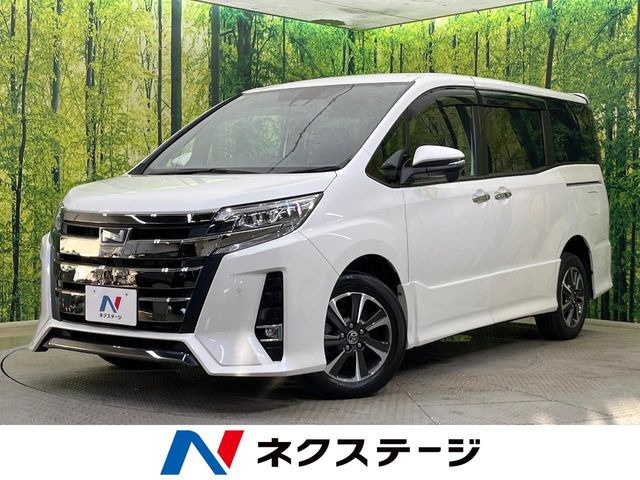 ノア 2.0 Si W×B II 