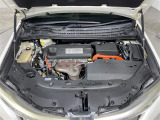 【エンジンルーム】エンジンの調子は良好です!ご納車前にはしっかりとオイル交換・その他油種類の点検補充をさせて頂きます。また、ガリバーでは修復歴のある車は販売いたしません。