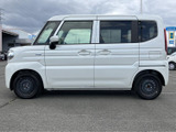 スペーシア  ハイブリッドG