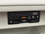 【ETC】今やカーライフにおける重要性はナビにも匹敵するのではないでしょうか?セットアップを行うことで利用可能になります!