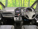 ヴォクシー 2.0 ZS 煌 