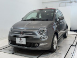 500C ツインエア ドルチェヴィータ 