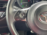 C-HR ハイブリッド 1.8 S GR スポーツ ワンオーナー 修復歴無し
