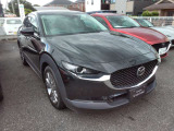 CX-30 1.8 XD プロアクティブ ツーリングセレクション 4WD 