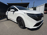 充実した先進運転支援技術が前方側方後方の安心運転をサポート。
