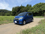 ハイウェイスター後期です