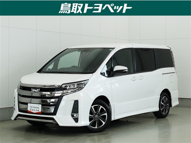 ノア 2.0 Si 