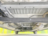 下回りがきれいなうちに、防錆加工の施工がオススメ。降雪地域はもちろん、沿岸部にお住いの方や、趣味でマリン・ウィンタースポーツをされる方にご好評いただいております。