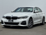 BMW 3シリーズセダン