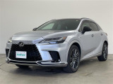 RX 500h Fスポーツパフォーマンス 4WD 本革シート