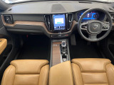 XC60 B5 AWD インスクリプション 4WD 