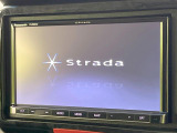 【ナビゲーション】目的地までしっかり案内してくれる使いやすいナビ。Bluetooth接続すればお持ちのスマホやMP3プレイヤーの音楽を再生可能!毎日の運転がさらに楽しくなります!!