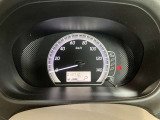 昼間も夜間もとっても見やすく疲れにくいメーター類です♪色合いも鮮やかです☆航続距離や平均燃費などの情報も表示できるのでとっても便利です♪