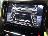 ヴェルファイア 2.5 Z Aエディション 