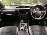 ハイラックス 2.4 Z GRスポーツ ディーゼル 4WD 