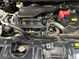 親切・丁寧な専門メカニックスタッフが応対!・車検・点検整備・事故等の修理などアフターサービスも安心。お車のカスタマイズもネクステージのサービススタッフまでご相談ください!
