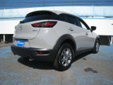 CX-3  1.5 15S ツーリング