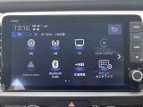 Apple CarPlay対応純正メモリナビが装着されています!もちろん様々な音楽ソースも楽しんでいただけます。