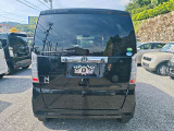 N-BOX G Lパッケージ 