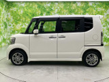 N-BOXカスタム G Aパッケージ 4WD 