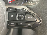運転席の操作箇所です。ぜひ一度ご来店のうえご覧になってみてください♪