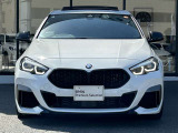 2シリーズクーペ M235i M235i xドライブ 4WD