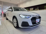 A1スポーツバック 25 TFSI アドバンスド 