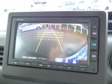 ●バックモニター付き●駐車の際、これがあれば運転に自信が無い方もこれで安心です!一度使うと手放せない装備です!