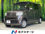 電動格納ミラー バニティミラー プッシュスタート