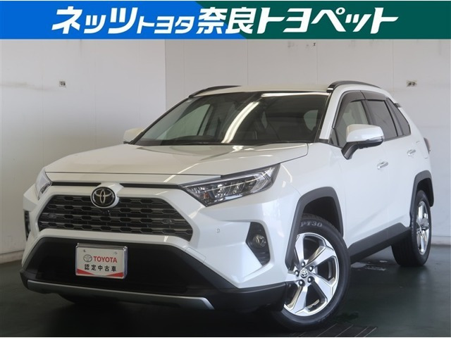 RAV4  2.0 G 4WD