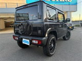 ジムニー XC 4WD 