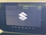【メーカー純正9型ナビ】インテリアに溶け込むスタイリッシュな「専用設計」メーカーナビを装備♪視認性や操作性など基本性能にも優れ、より上質なカーライフをお楽しみいただけます。