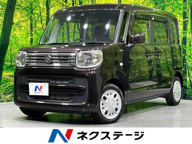 スペーシア ハイブリッドG