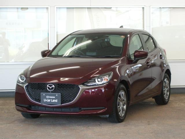 MAZDA2 1.5 15S スマートエディション 