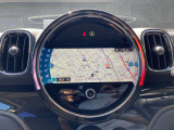 長期にわたる保証を実現。2年間のMINI NEXT保証と延長保証(別途費用)を合わせて最大4年間の保証。万一の故障に長期に備えることができ、ご安心してお乗り頂けます。