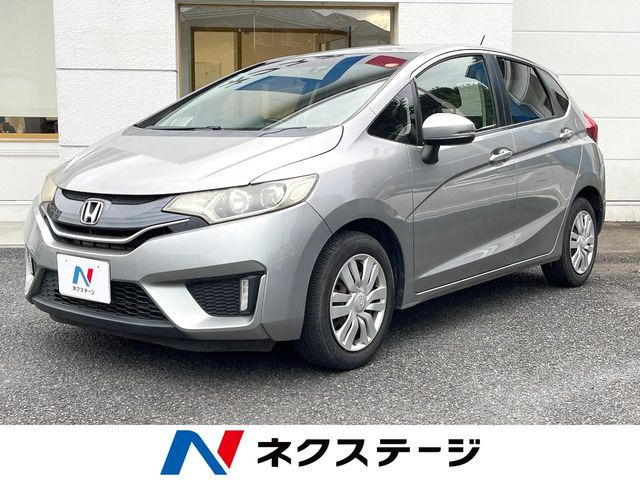 フィット 1.5 15X Lパッケージ 