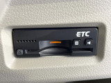 【ETC】高速道路の料金所をストレスなく通過!話題のスポットやサービスエリアに多い「スマートIC」利用時は必須のアイテムです。当店でセットアップを実施、ご納車当日からすぐにご利用いただけます!