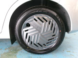 185/60R16 フルホイールカバー