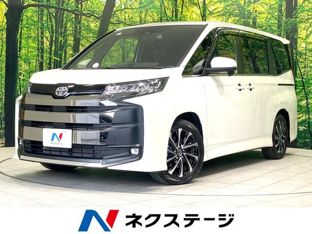 ノア 2.0 S -Z